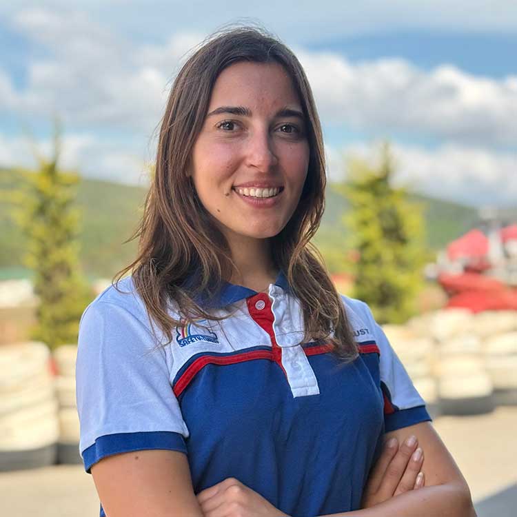 Ayça Yıldırım