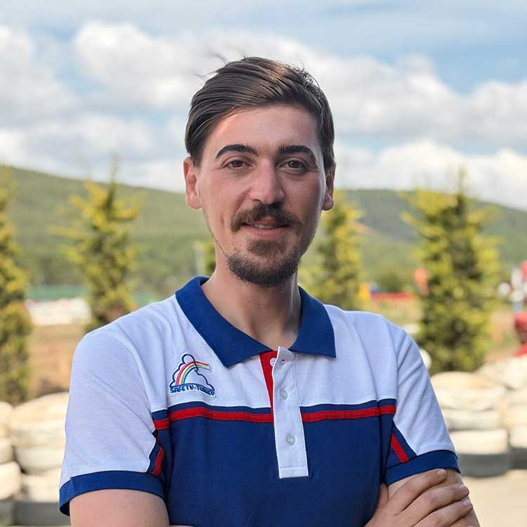 Orkun Başustaoğlu 